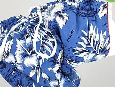 sweter open shoulder: Szorty kąpielowe dla mężczyzn, rozmiar S — 6