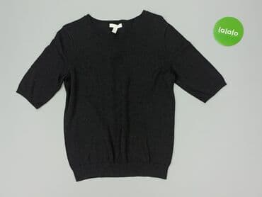 czy akryl jest dobry na sweter: H&M, Sweter damski, rozmiar S — 2