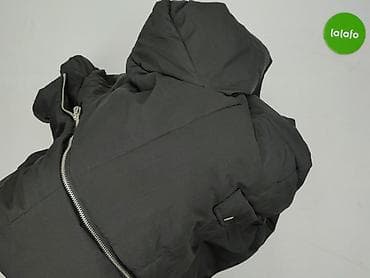 quechua anorak: Cropp, Kurtka zimowa damska, rozmiar S — 7