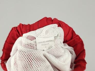 biale spodnie dresowe: CODE, Szorty kąpielowe dla mężczyzn, L — 5