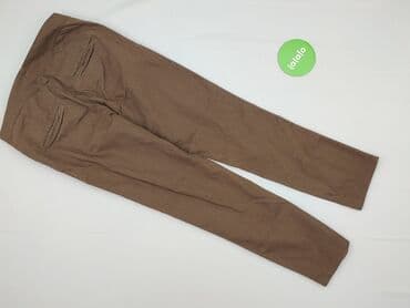 kappahl spodenki damskie: KappAhl, Spodnie materiałowe damskie, rozmiar M — 3