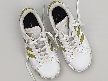 Adidas, Sneakers for women, size 38