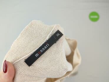 sweter monnari: Monnari, Bluzka damska, 2XL — 4