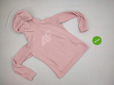 bluzy monster: 4F, Polar damski, rozmiar M — 2