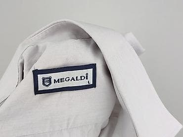 sweter serca: Koszulа dla mężczyzn, rozmiar L — 4