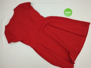 reserved sukienki zielone: Sukienka damska, S — 3