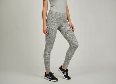 spodnie dresowe esmara: Esmara, Legginsy Sportowe damskie, rozmiar L — 7