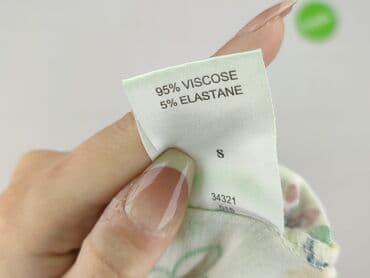 wyprzedaż sukienek plus size: Miso, Сукня жіноча, розмір S — 5