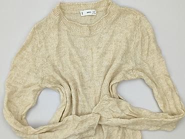 margo collection: MNG, Sweter damski, rozmiar L — 1