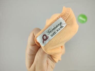 długość koszulki a wzrost: Harmony, Top damski, rozmiar 3XL — 4