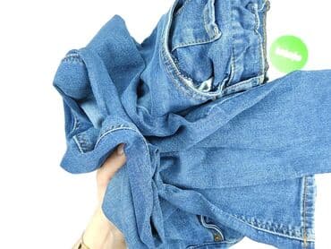 sukienka dla 6 latki: Jeans, Lindex, 10 years, 134/140, condition - Very good — 4