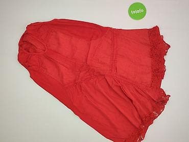 oysho len: ITALY FASHION, Sukienka damska, rozmiar 2XS — 2