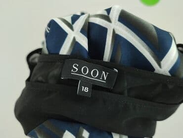 Women: Soon, Women's blouse, size XL (EU 42) — 4