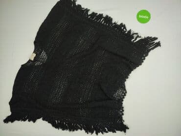 zara kurtka z frędzlami: Zara, Ponczo damskie, rozmiar M — 3