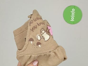 basic ubrania dla dzieci: Dress, Fox&Bunny, 9-12 months, condition - Perfect — 6