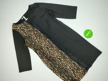 body z piorami: BODY FLIRT, Sukienka damska, rozmiar XL — 2