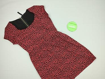 action sukienki: Stradivarius, Sukienka damska, rozmiar M — 2