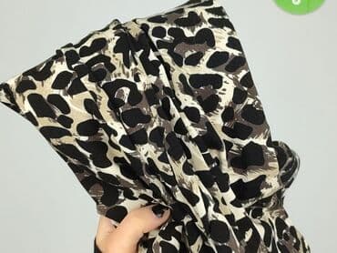 spodnie zebra h m: Spodnie materiałowe damskie, 2XS — 5