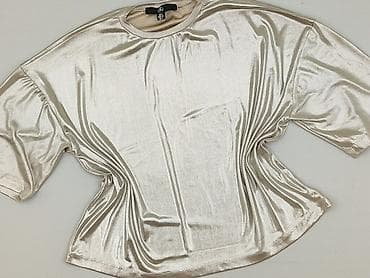 molton bluzki: Bluzka damska, rozmiar M — 1