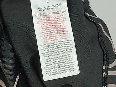 czerwone dresy sinsay: Cardio Bunny, Top damski, rozmiar L — 6