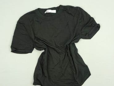 franz kafka t shirty: Zara, Футболка жіноча, розмір L — 1
