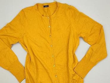 papaya sweter: Dunnes, Kardigan damski, rozmiar XL — 1