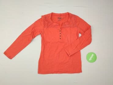 chabrowa bluzki: IDEAL, Women's blouse, size S (EU 36) — 2