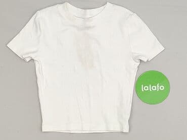 koszulka w kropki pepco: House, T-shirt damski, XS — 2