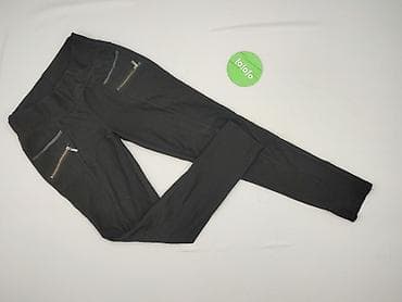 dresy w kratke: MEGI, Legginsy Sportowe damskie, rozmiar M — 2