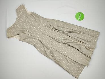 sukienki trapez: Sukienka damska, rozmiar L — 3