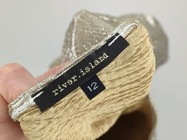 rainbow high bluza: River Island, Bluzka damska, rozmiar L — 4