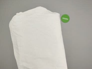 białe spodnie damskie mohito: Orsay, Spodnie materiałowe damskie, rozmiar L — 5