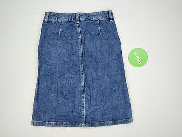 Спідниці: Denim, Спідниця жіноча, розмір 2XS — 4