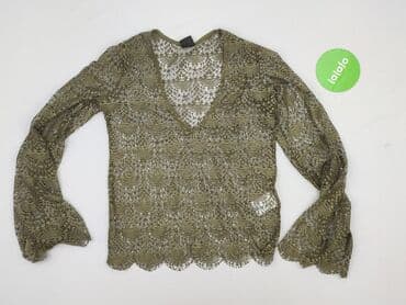 gina tricot jeansy: Gina Tricot, Bluzka damska, rozmiar XS — 3