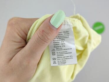 жіноча футболка m eu 38 візерунок принт колір білий: Women`s T-shirt, size XL (EU 42) — 4