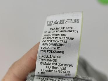 blue harbour: M&S Collection, Bluzka damska, rozmiar S — 7