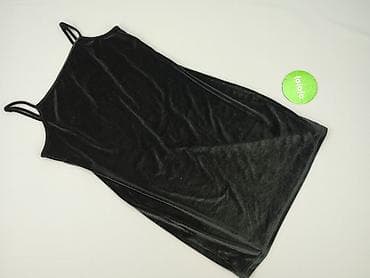 cekinowe: Sinsay, Sukienka damska, rozmiar XL — 2