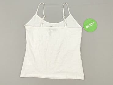 t shirty 4xl allegro: Sinsay, Top damski, rozmiar L — 3