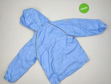 spodnice do trampek: Kurtka przejściowa, 10 lat, 134-140 cm, stan - Bardzo dobry — 3