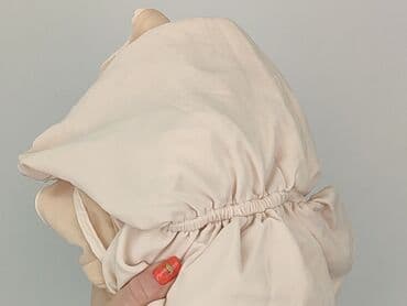 srebrna bluzka h m: H&M, Bluzka damska, rozmiar L — 6