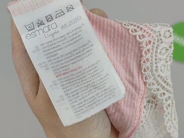 koszula nocna s: Esmara, Koszulka od piżamy, rozmiar S — 5