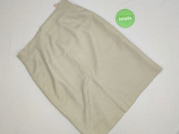 plisowane spódnice szara: Spódnica damska, rozmiar XL — 2