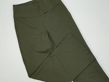 Spodnie materiałowe damskie, rozmiar XS