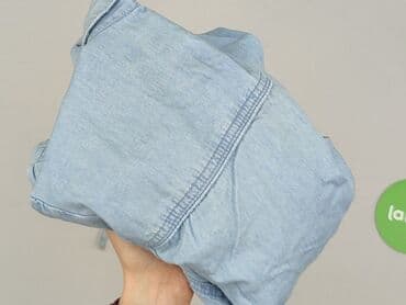 bluzki pod marynarkę plus size: Bluzka damska, rozmiar S — 6