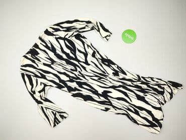 zara sukienka zebra: Sukienka damska, rozmiar 2XL — 4