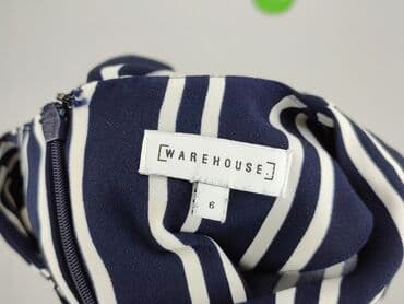 zalando sukienka w paski: Warehouse, Sukienka damska, rozmiar XS — 4