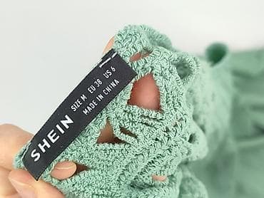 shein bluzki boho: Shein, Sukienka damska, rozmiar M — 4