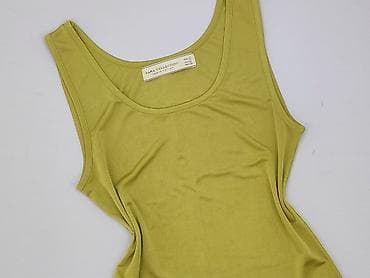 green: Zara, Top damski, rozmiar L — 1