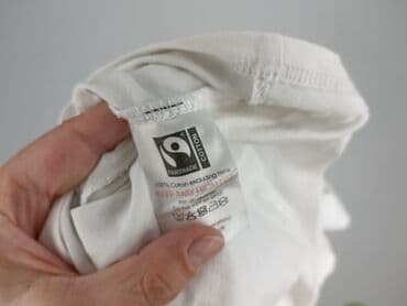 ubrania na dyskotekę: T-shirt damski, rozmiar S — 6