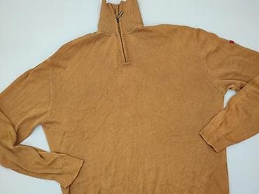 pull i bear bluza: Sweter dla mężczyzn, rozmiar M — 1